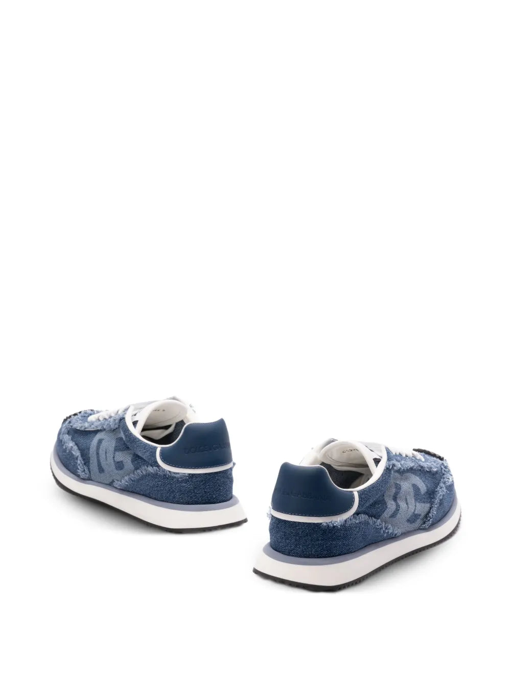 Dolce & Gabbana Dg Cushion Sneakers