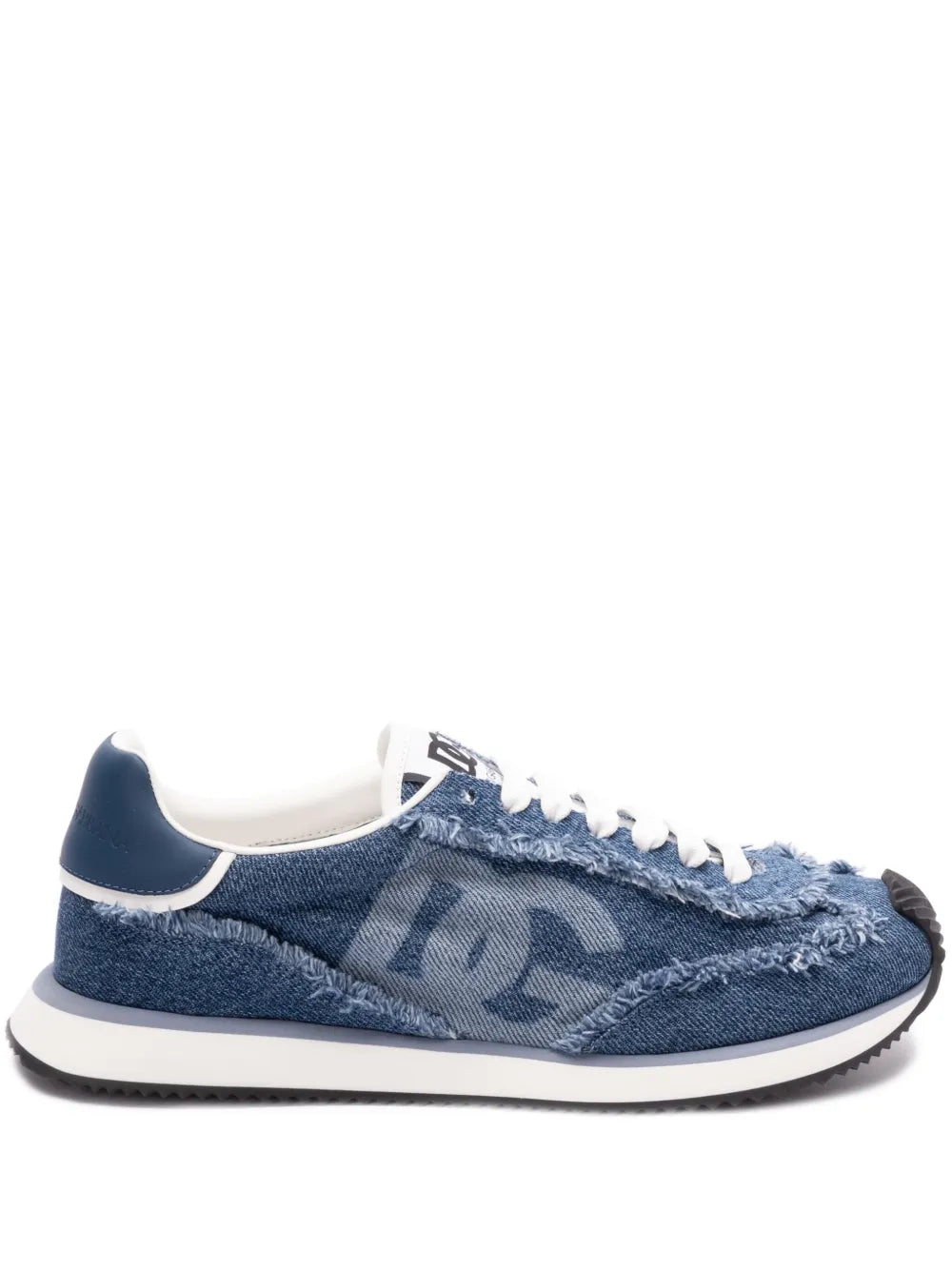 Dolce & Gabbana Dg Cushion Sneakers