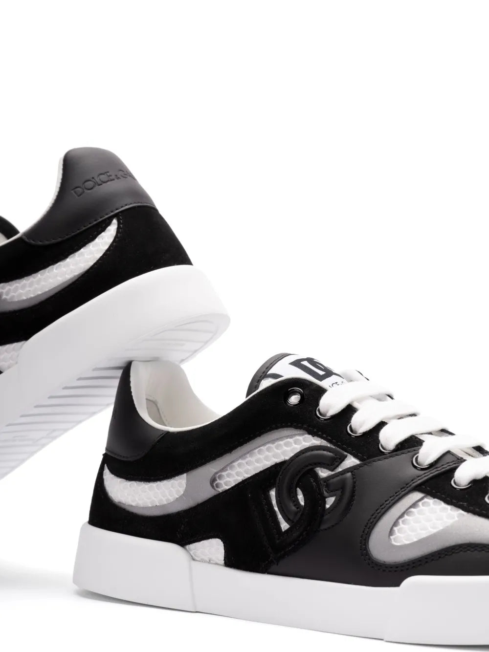 Dolce & Gabbana Portofino Sneakers