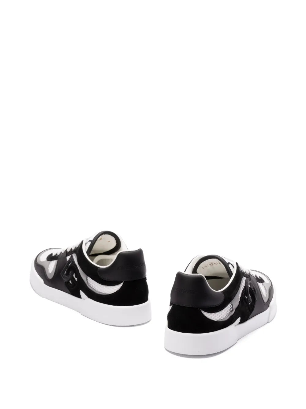 Dolce & Gabbana Portofino Sneakers