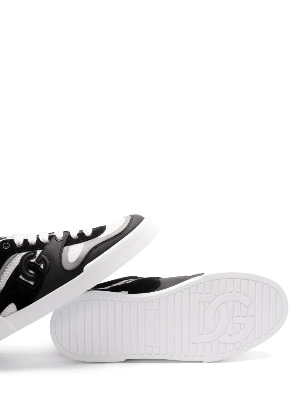 Dolce & Gabbana Portofino Sneakers