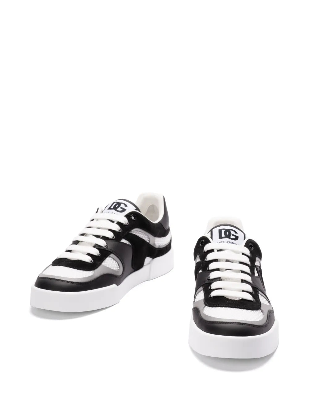 Dolce & Gabbana Portofino Sneakers