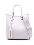 Emporio ArmaniMyEA Vertical tote bag