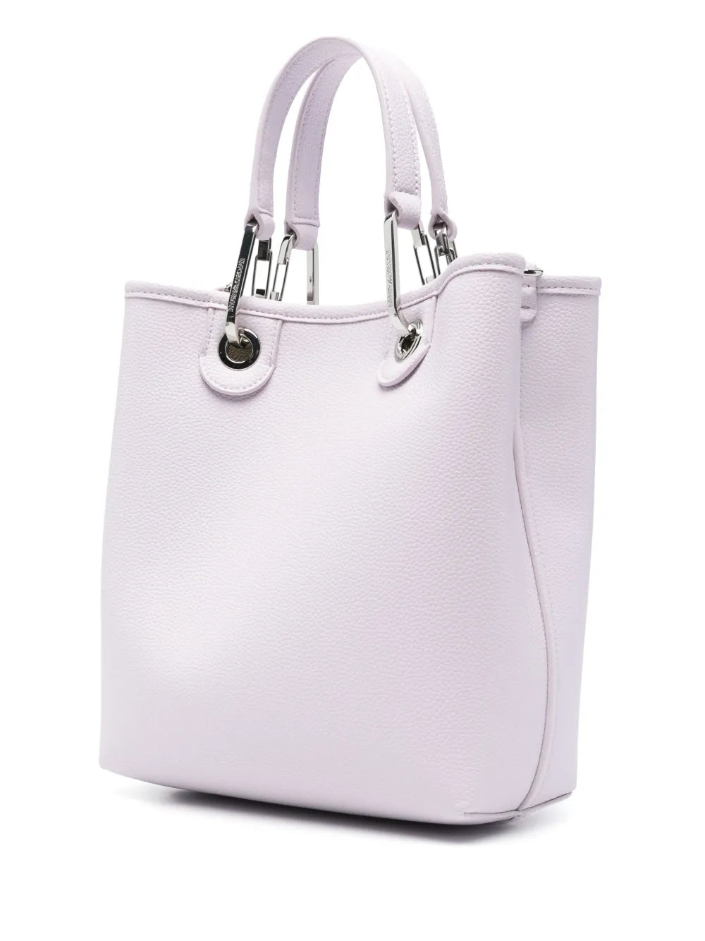 Emporio ArmaniMyEA Vertical tote bag