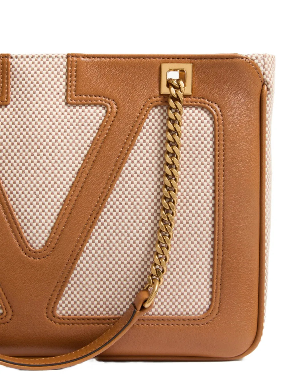 New SeasonValentino Garavanismall Viva Superstar tote bag