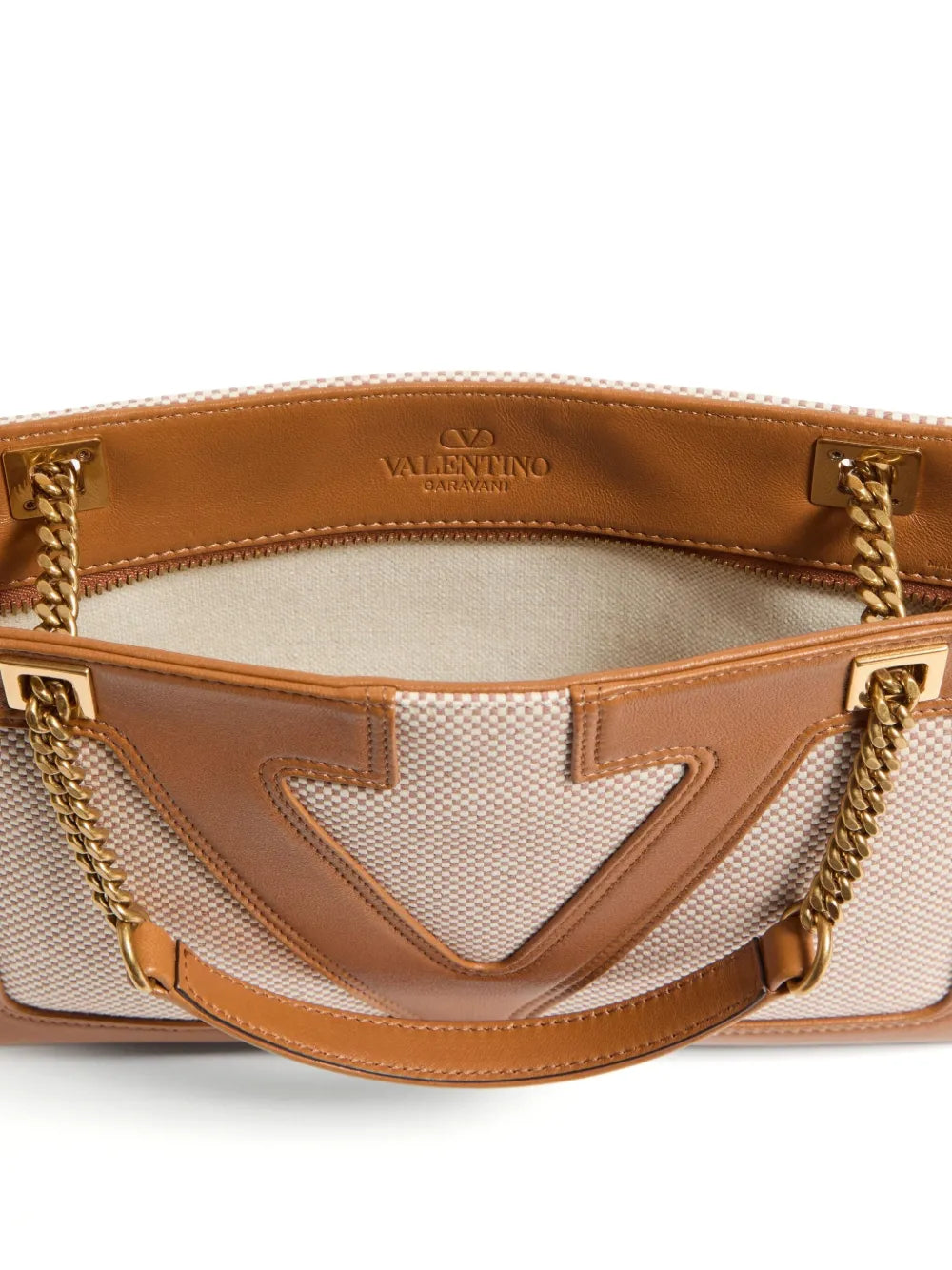 New SeasonValentino Garavanismall Viva Superstar tote bag