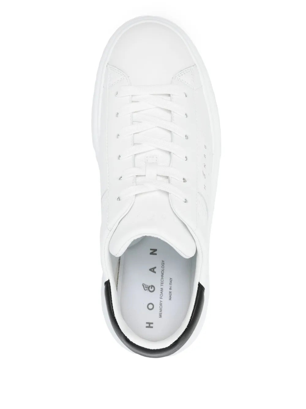 Hogan H-Stripes Sneakers