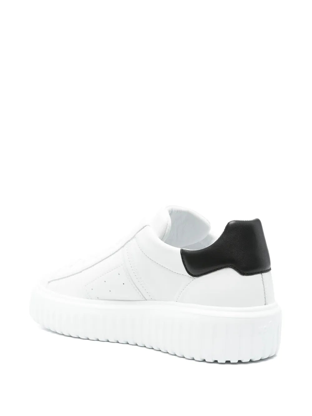 Hogan H-Stripes Sneakers