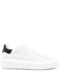 Hogan H-Stripes Sneakers