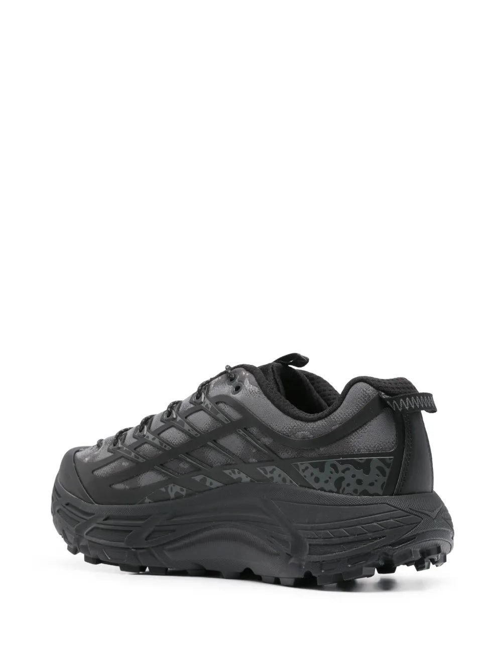 Hoka Stealth/Tech Mafate Three2 Sneakers