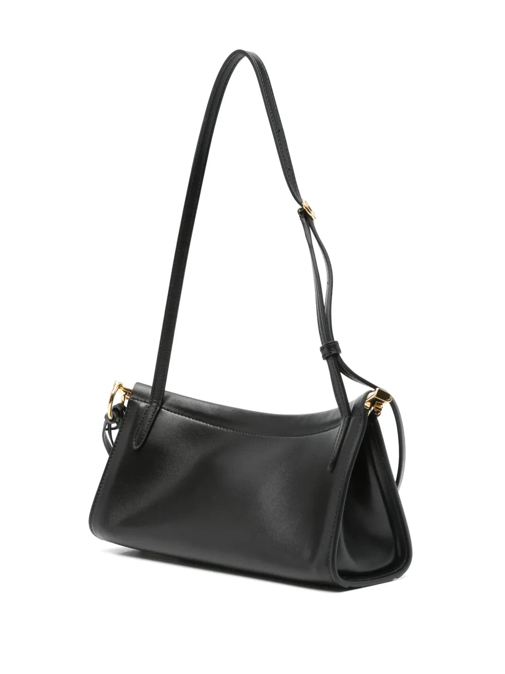 Alasmall Le Click East West shoulder bag