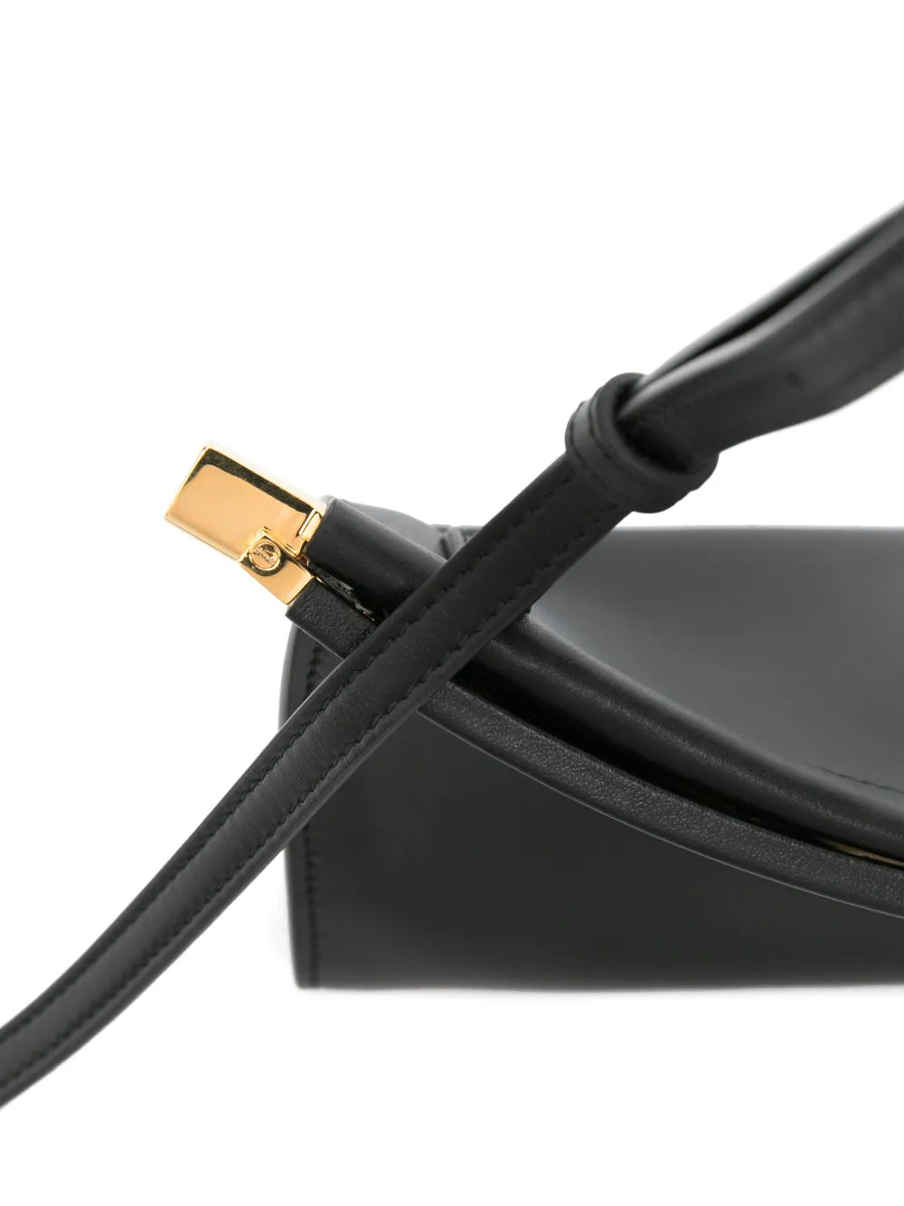Alasmall Le Click East West shoulder bag