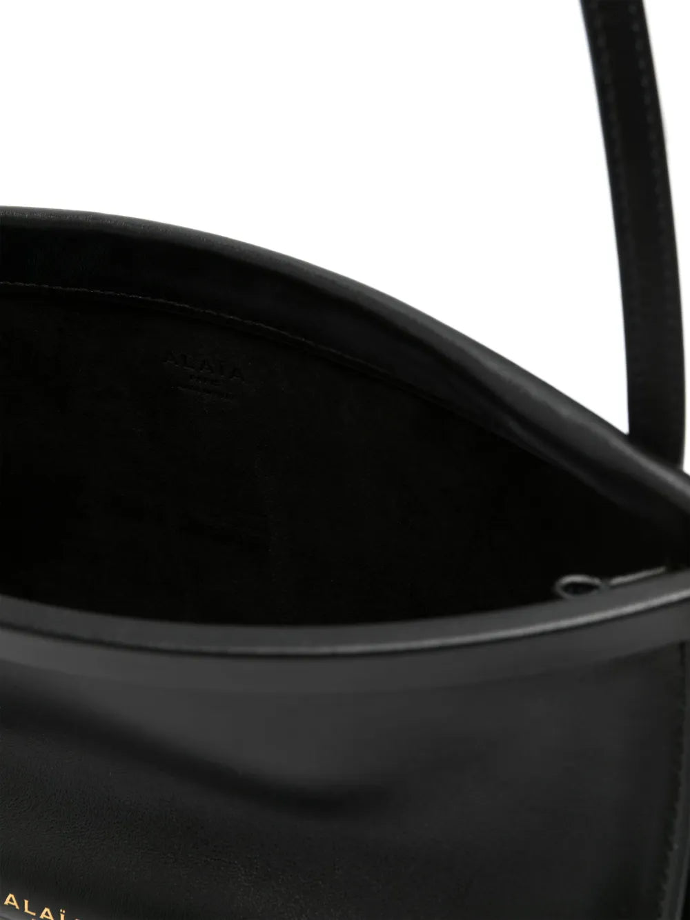 Alasmall Le Click East West shoulder bag