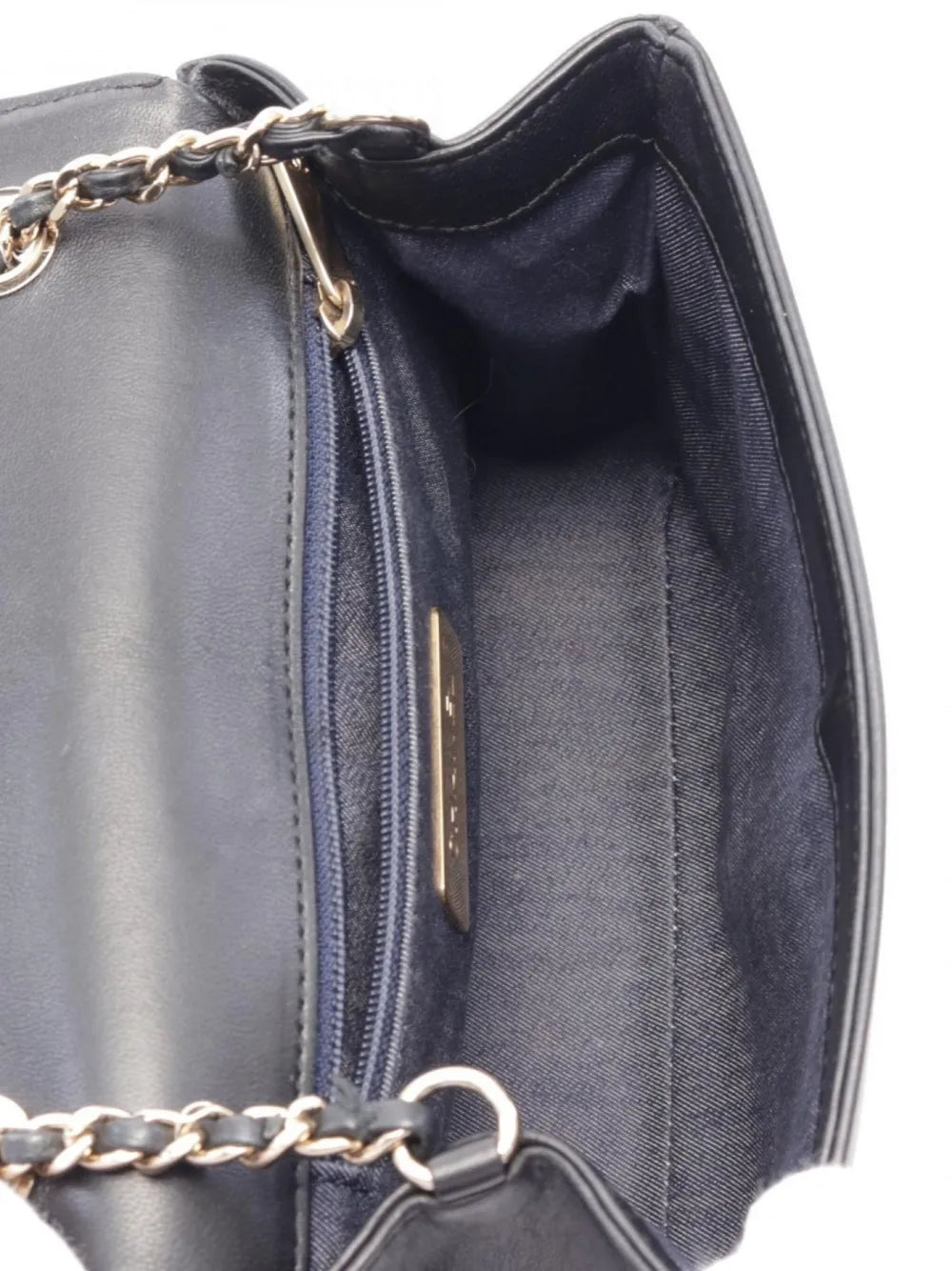Pre-OwnedCHANEL Pre-Owned2019 CC shoulder bag