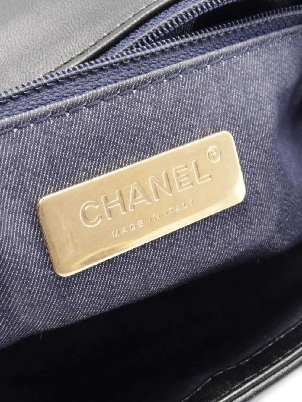 Pre-OwnedCHANEL Pre-Owned2019 CC shoulder bag