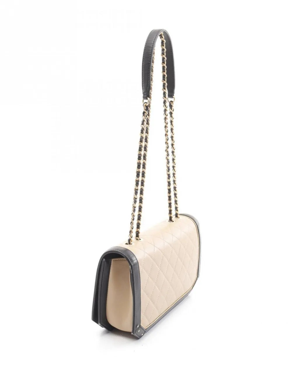 Pre-OwnedCHANEL Pre-Owned2016-2017 matelassshoulder bag