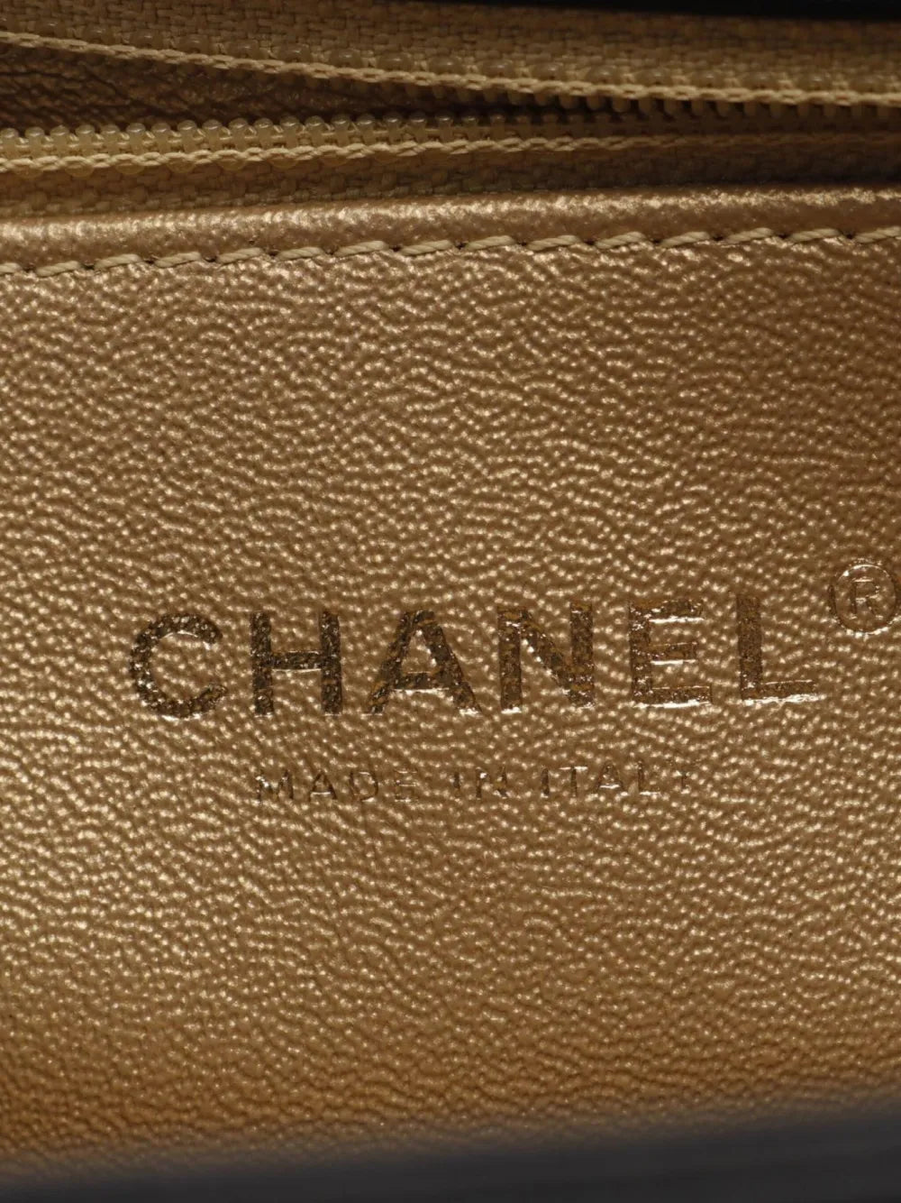 Pre-OwnedCHANEL Pre-Owned2016-2017 matelassshoulder bag