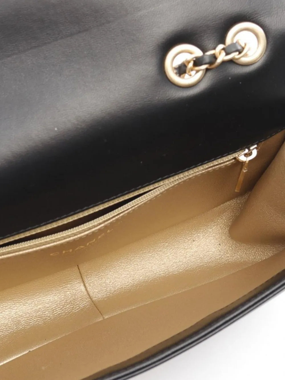 Pre-OwnedCHANEL Pre-Owned2016-2017 matelassshoulder bag
