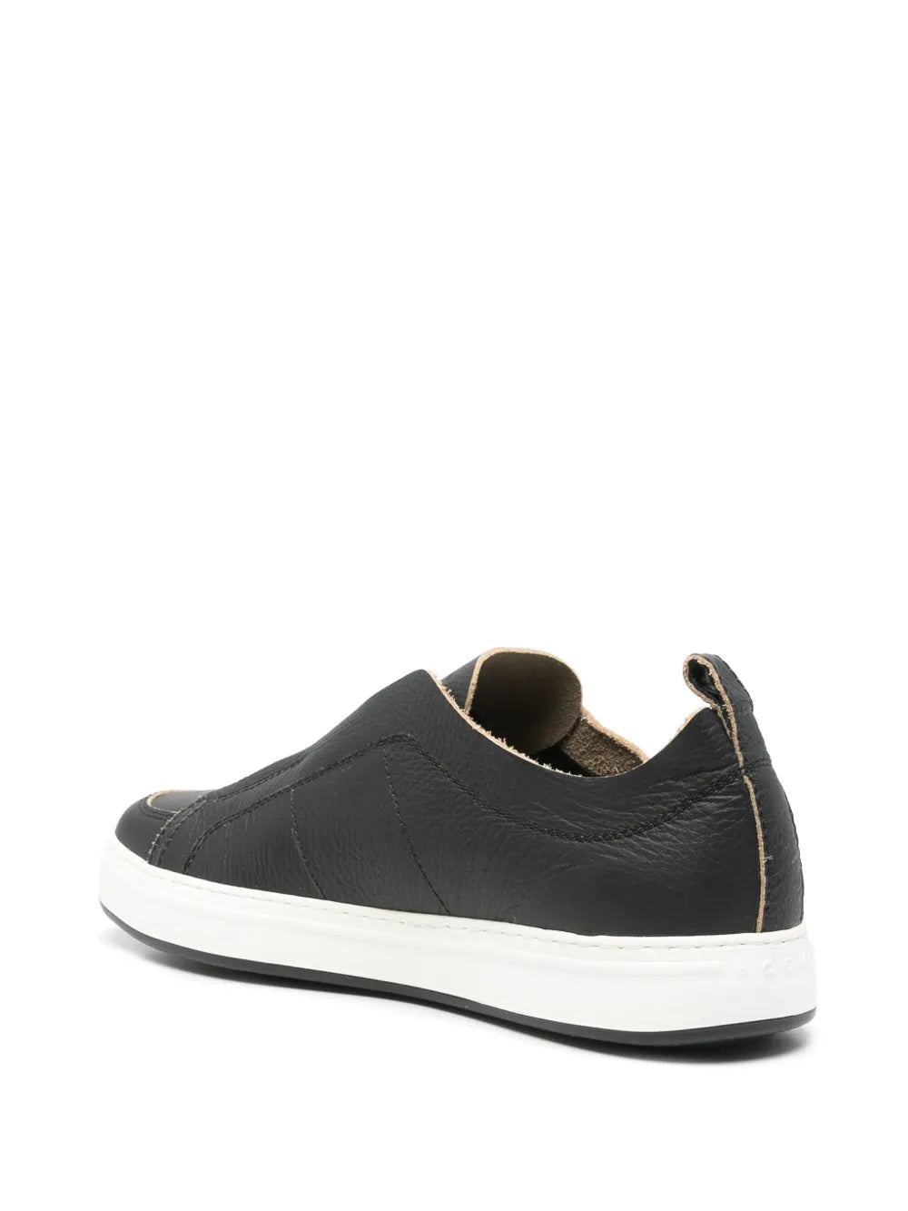 Hogan Leather Sneakers