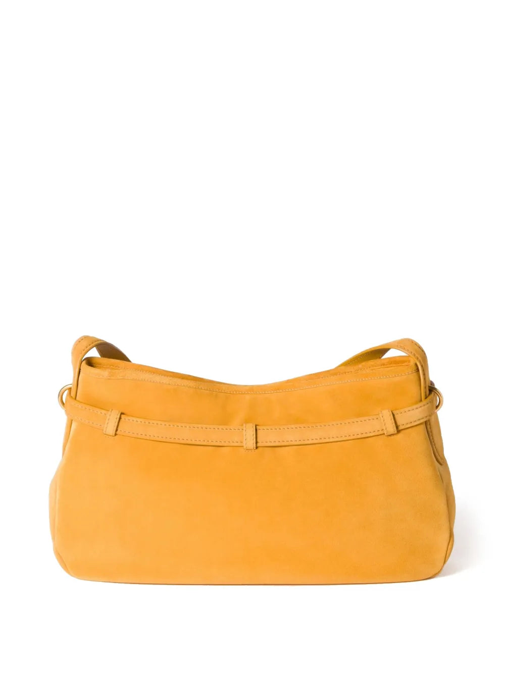 RunwayMiu MiuAventure shoulder bag