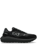 Ea7 Emporio Armani Logo-Print Sneakers