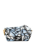 Pre-OwnedFendi Pre-Owned2010-2024 Joshua Vides Mini Nylon Convertible Baguette crossbody bag