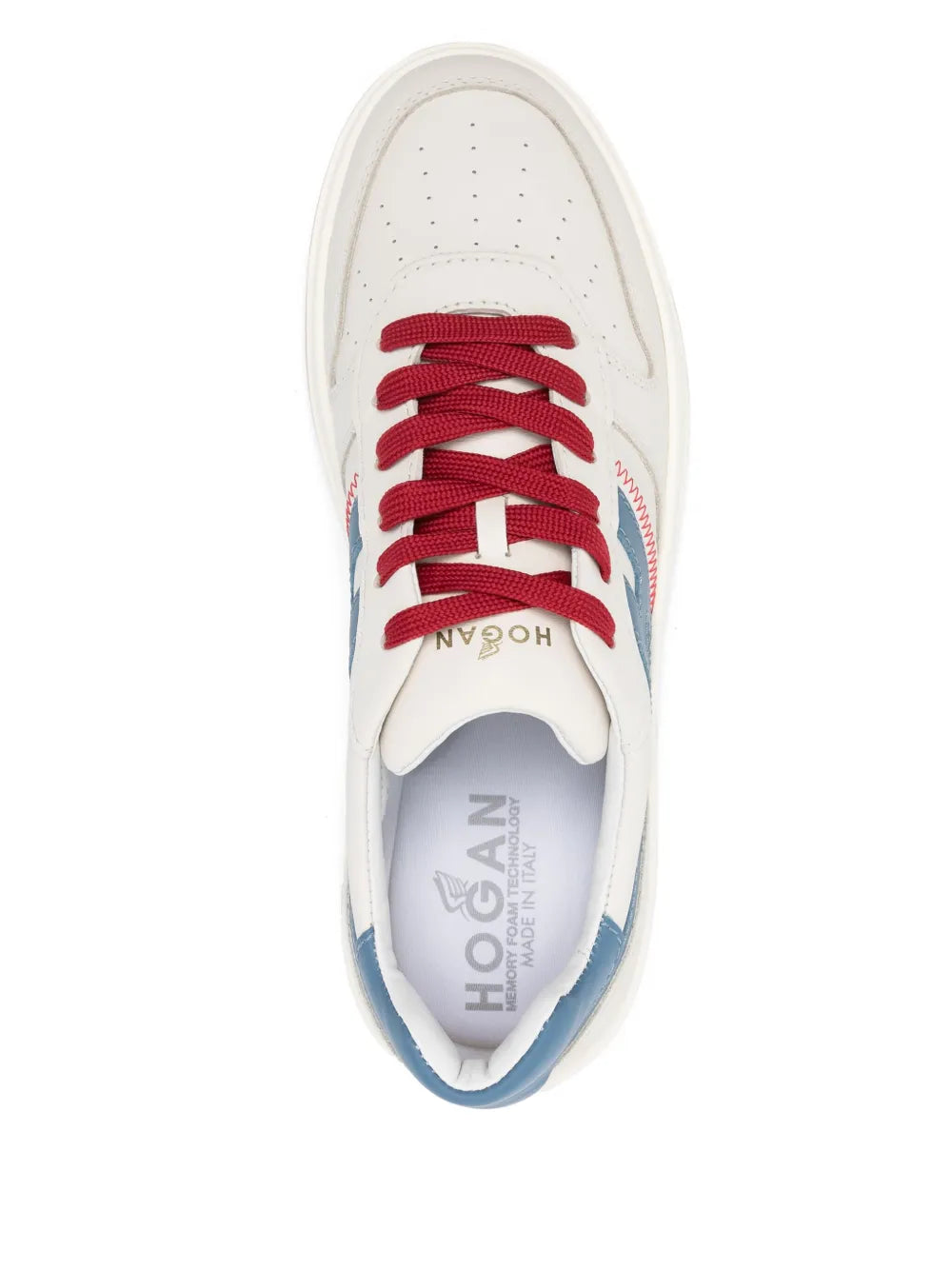 Hogan H630 Sneakers