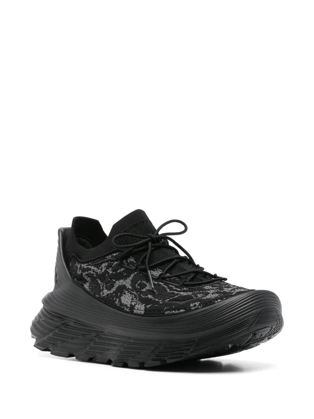 Hoka Restore Chukka Sneakers