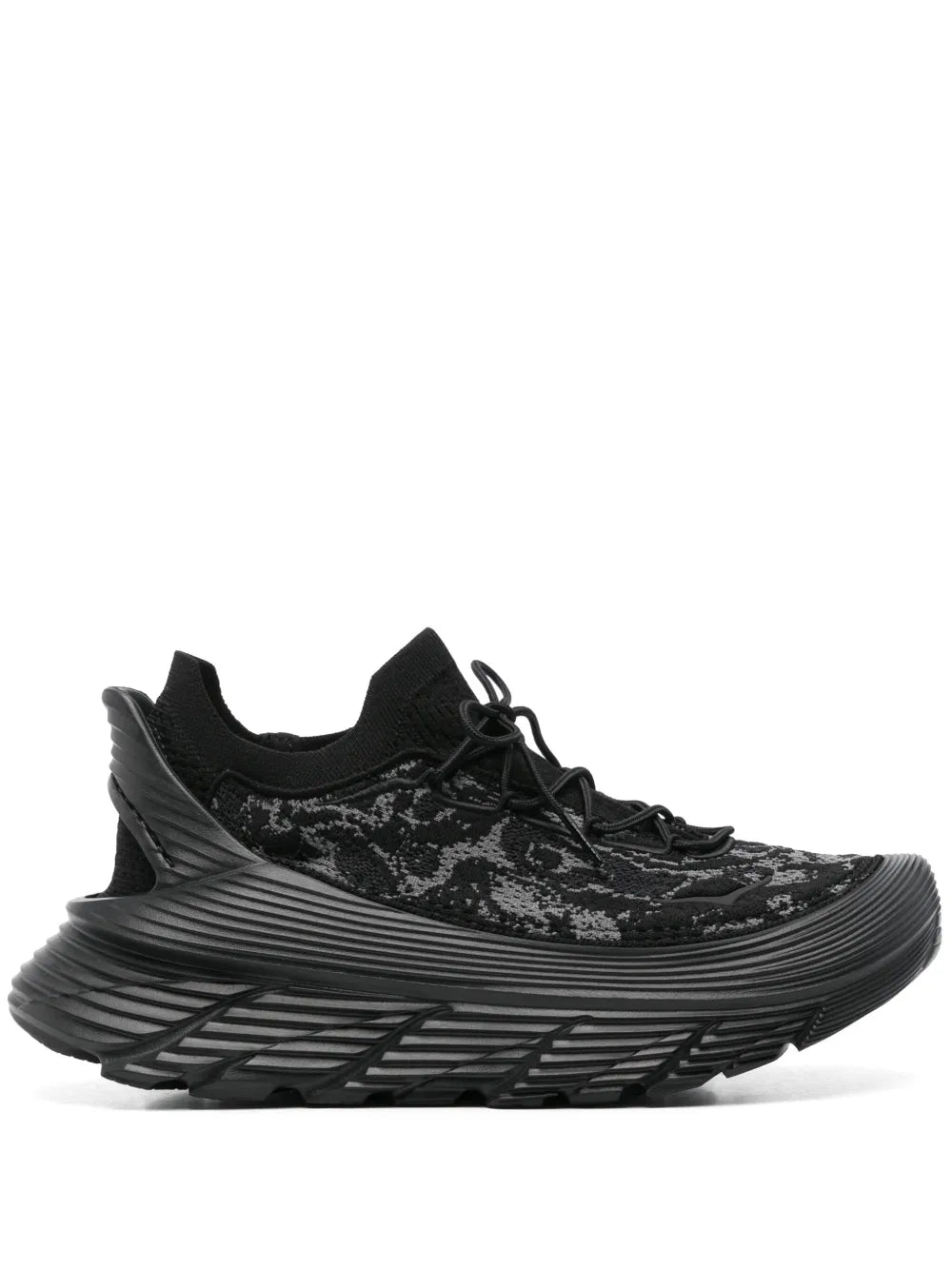 Hoka Restore Chukka Sneakers