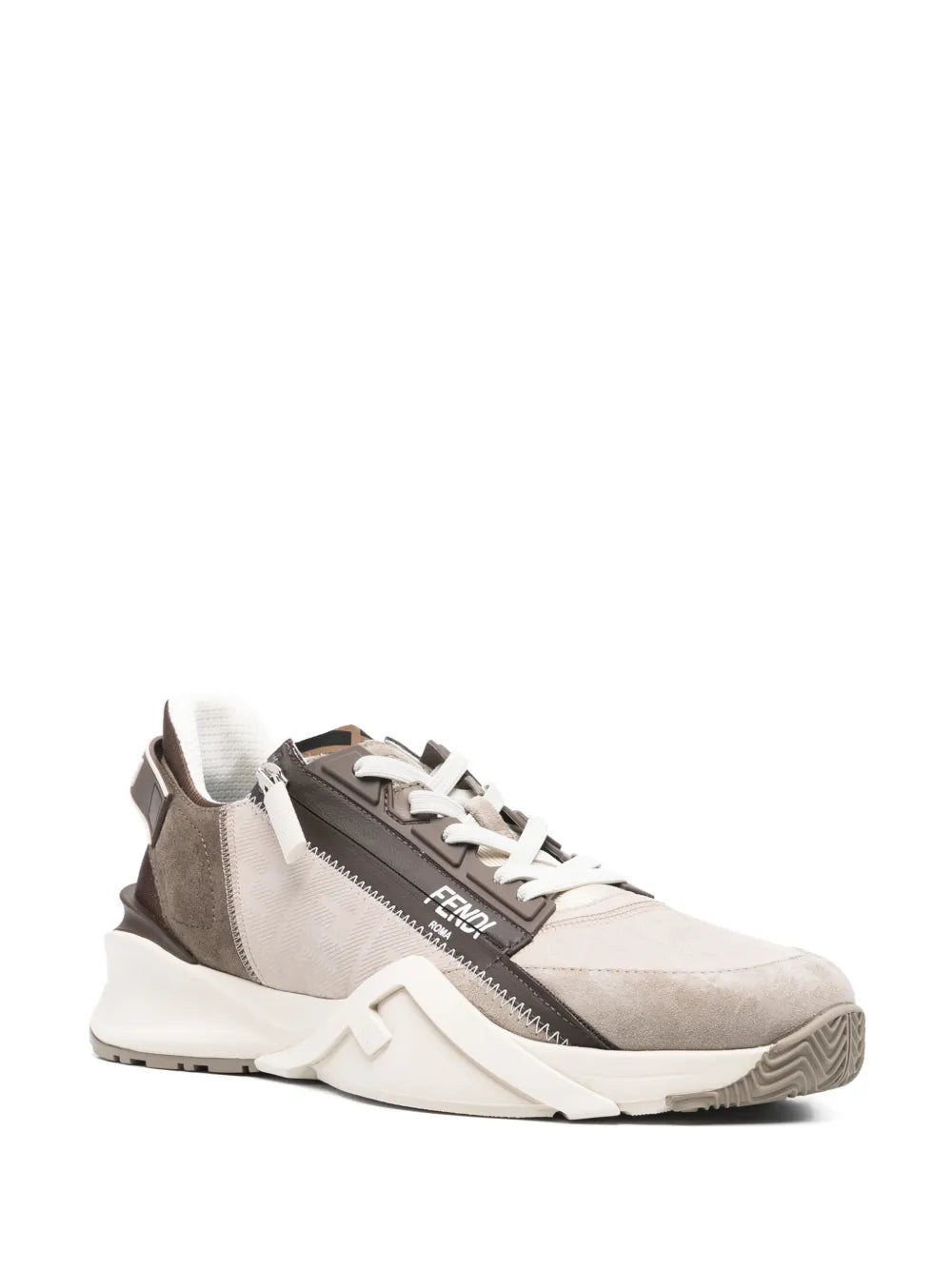 Fendi Flow Sneakers
