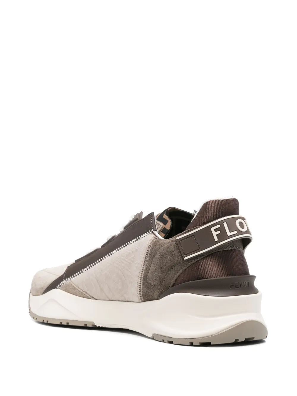 Fendi Flow Sneakers