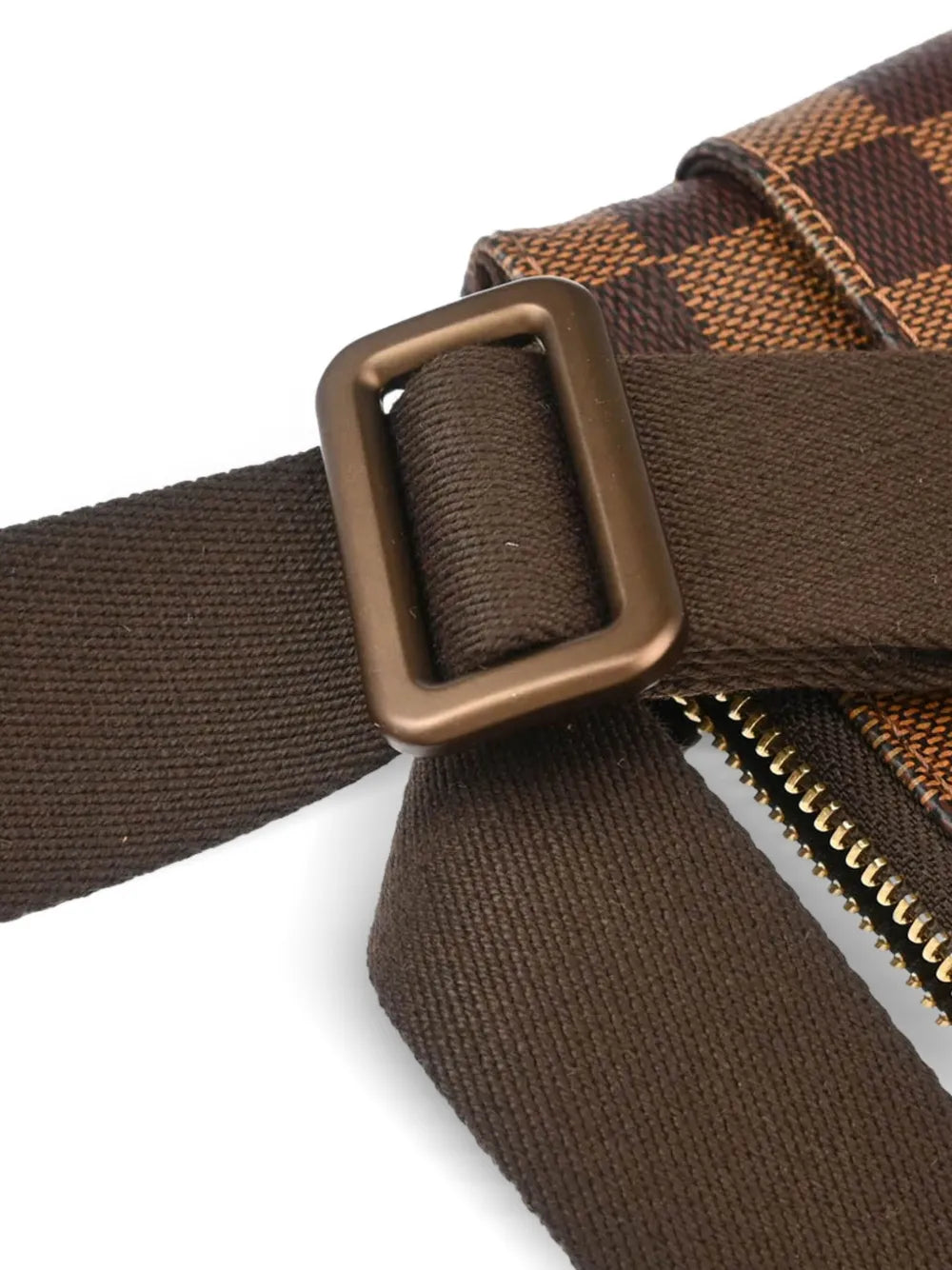 Pre-OwnedLouis Vuitton Pre-Owned2011 Brooklyn Pochette shoulder bag
