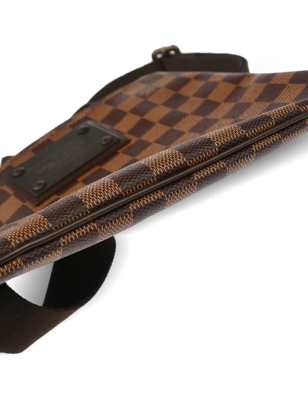 Pre-OwnedLouis Vuitton Pre-Owned2011 Brooklyn Pochette shoulder bag