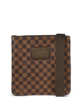 Pre-OwnedLouis Vuitton Pre-Owned2011 Brooklyn Pochette shoulder bag