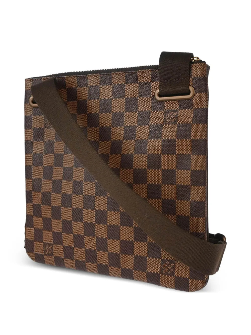 Pre-OwnedLouis Vuitton Pre-Owned2011 Brooklyn Pochette shoulder bag