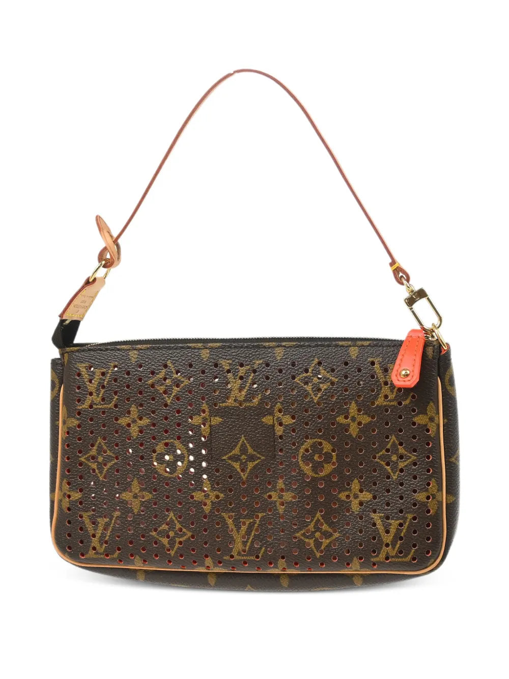 Pre-OwnedLouis Vuitton Pre-Owned2006 Perfo Pochette Accessoires tote bag
