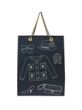 Pre-OwnedCHANEL Pre-Owned2002 Icon tote bag