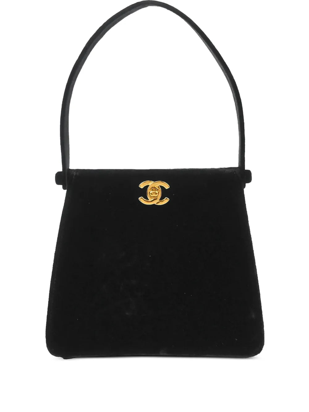 Pre-OwnedCHANEL Pre-Owned1998 Double Sided tote bag