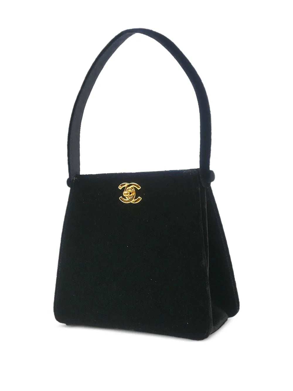 Pre-OwnedCHANEL Pre-Owned1998 Double Sided tote bag