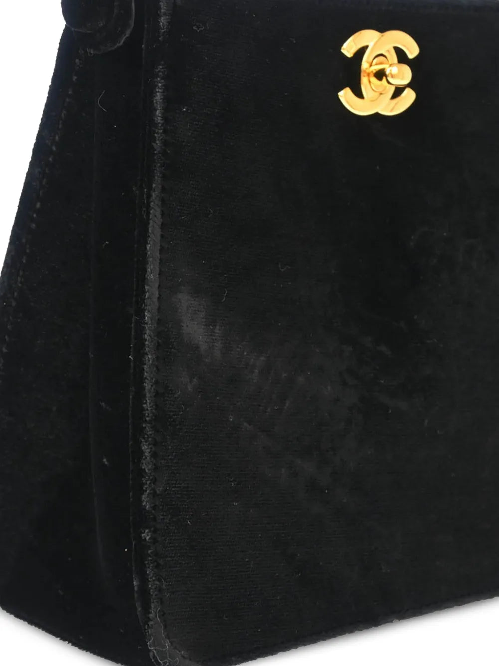 Pre-OwnedCHANEL Pre-Owned1998 Double Sided tote bag