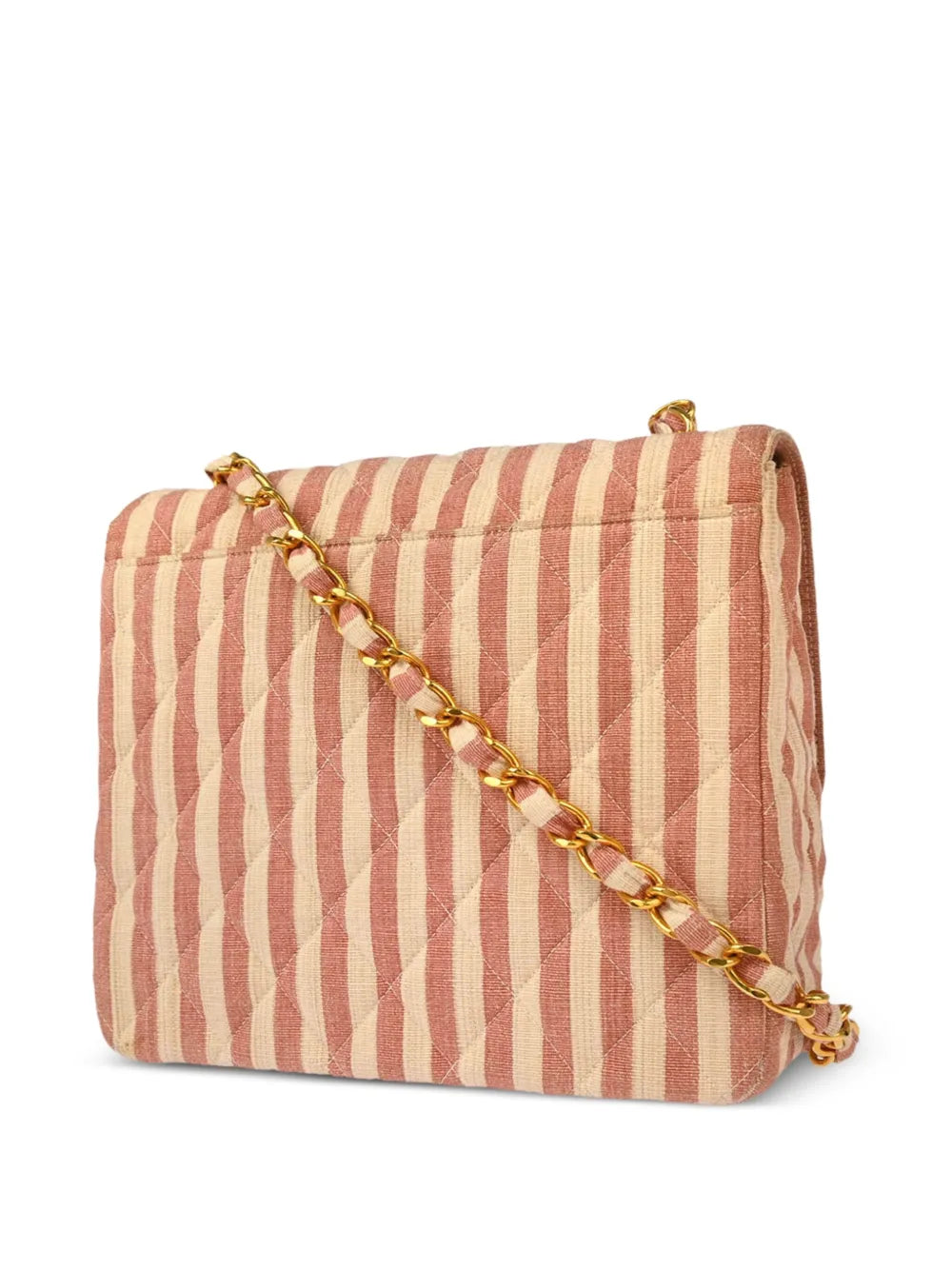 Pre-OwnedCHANEL Pre-Owned1995 Straight Flap shoulder bag