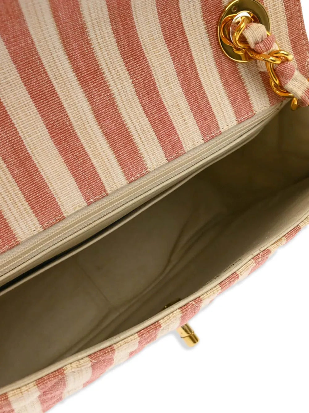 Pre-OwnedCHANEL Pre-Owned1995 Straight Flap shoulder bag