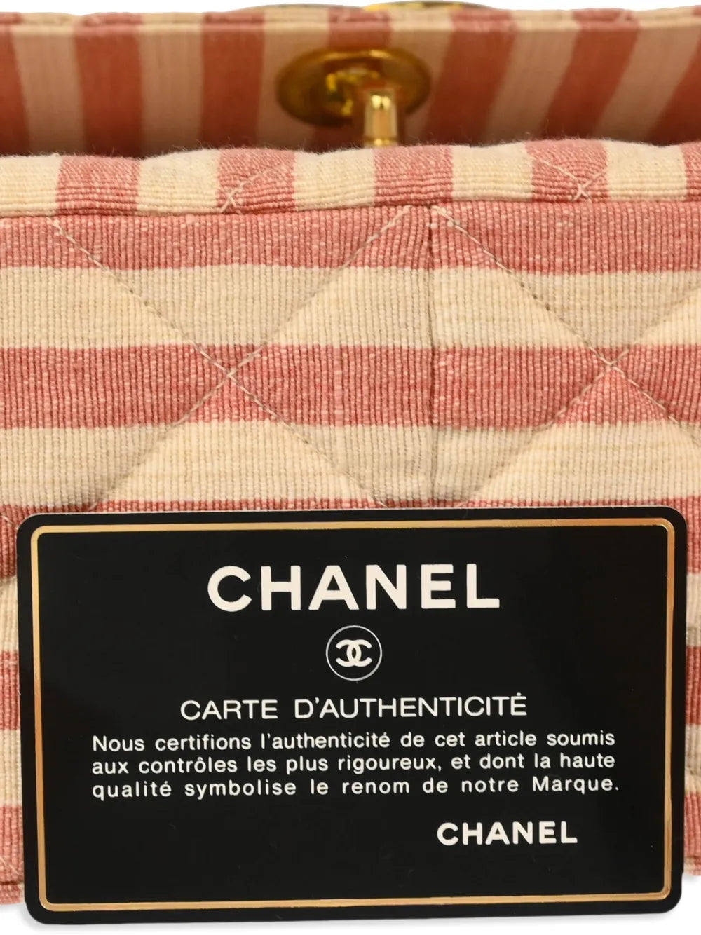 Pre-OwnedCHANEL Pre-Owned1995 Straight Flap shoulder bag