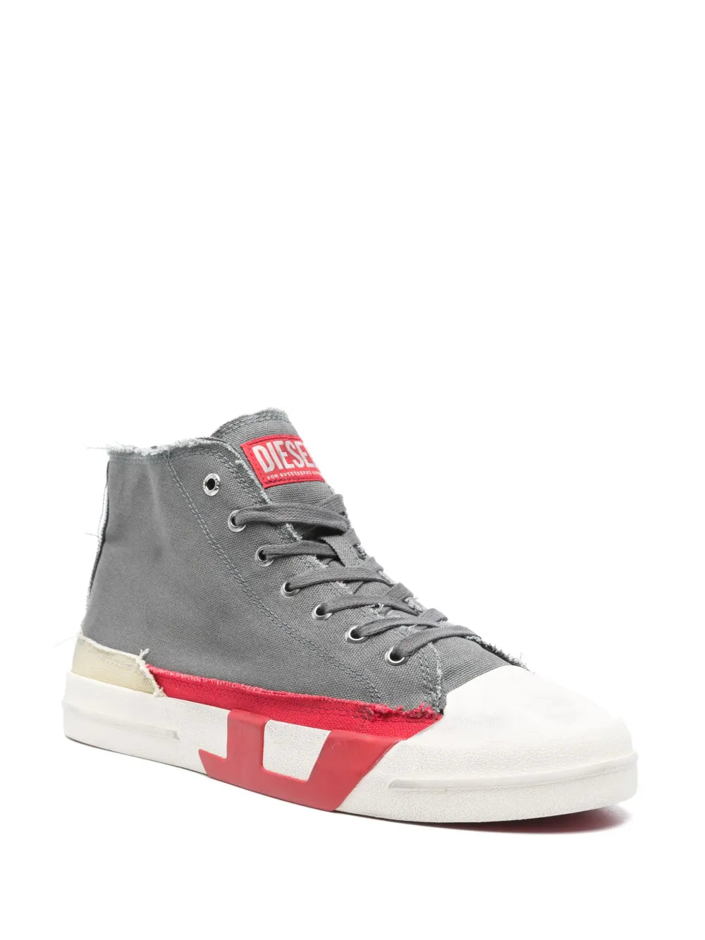 Diesel S-D-Verse Mid Sneakers