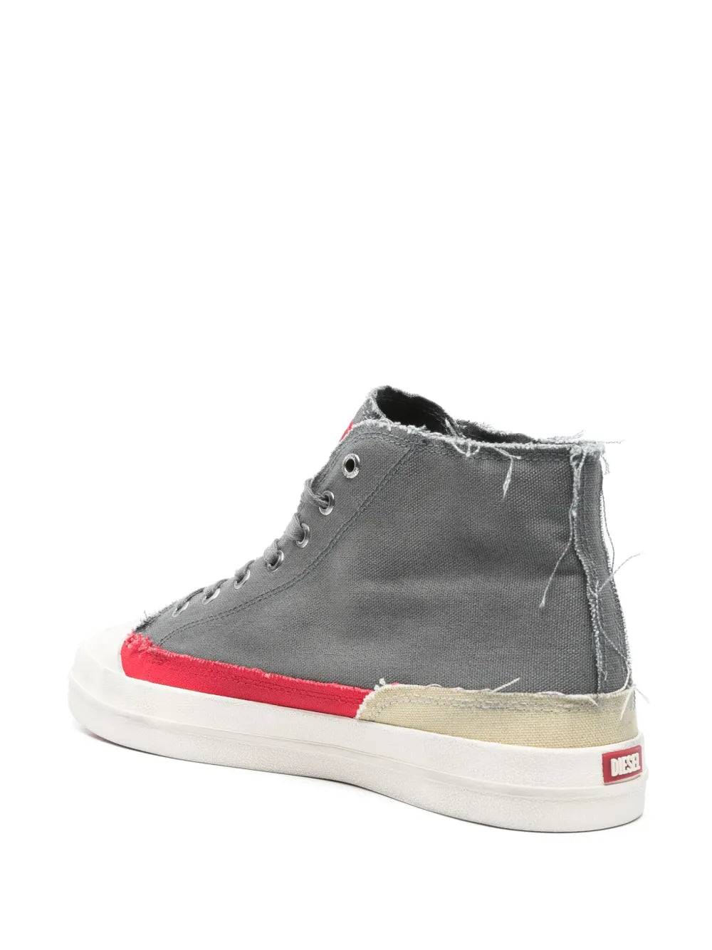 Diesel S-D-Verse Mid Sneakers