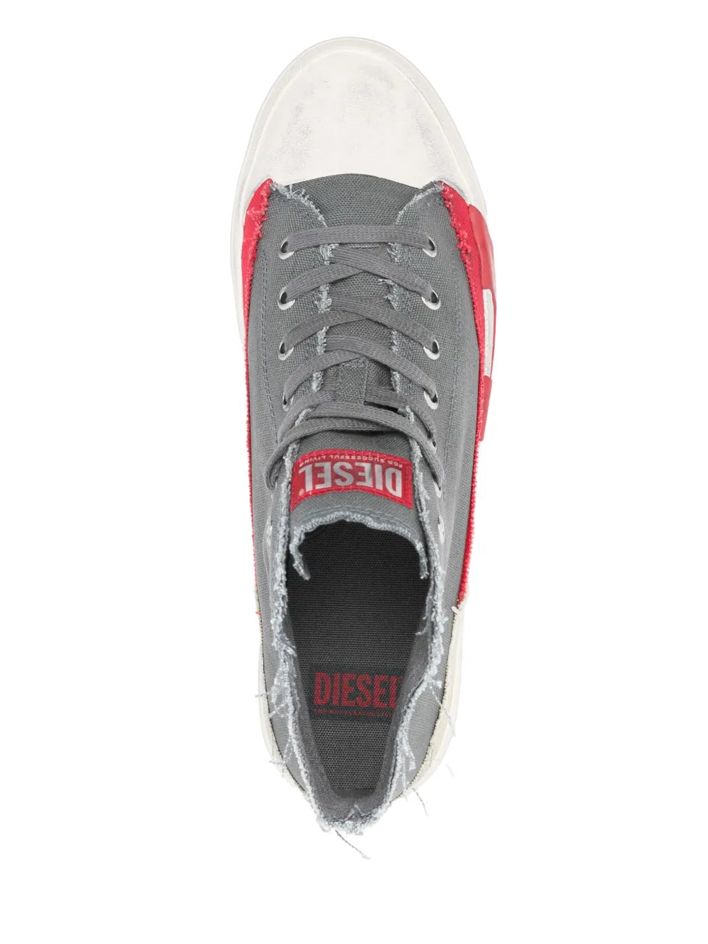 Diesel S-D-Verse Mid Sneakers