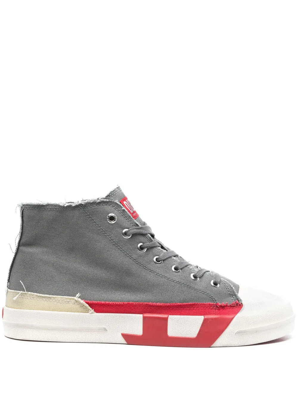 Diesel S-D-Verse Mid Sneakers