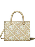 Tory BurchT Monogram tote bag