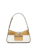 Tory BurchEleanor Clear Slim shoulder bag