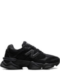 New Balance 9060 Black Cement Sneakers
